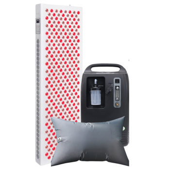 Generator hipoksyjny OLV-10SH + Panel LED RD1500